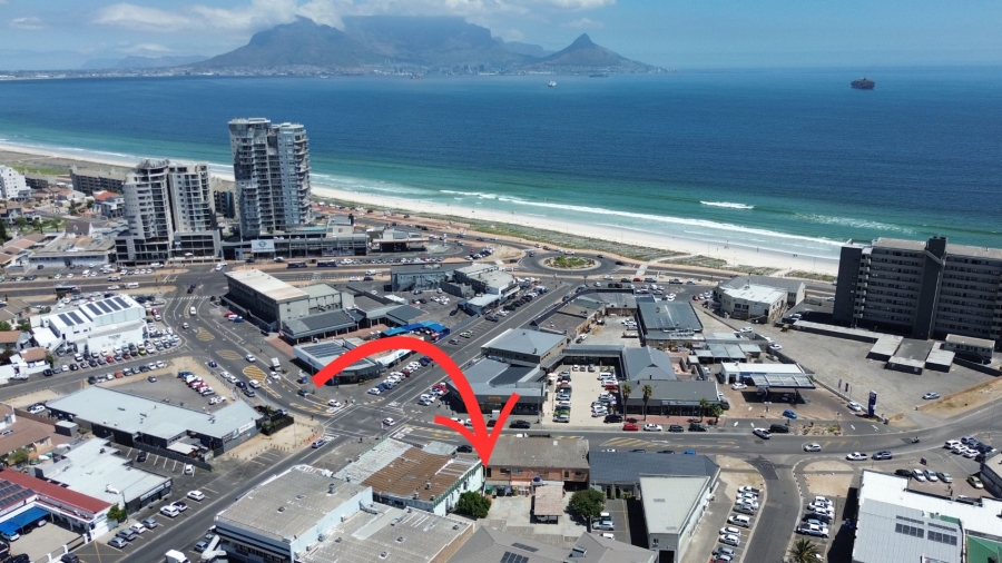Commercial Property for Sale in Table View Western Cape